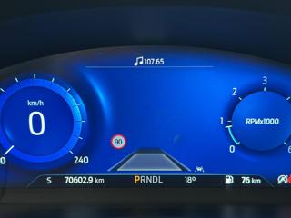 FORD Kuga usata, con Specchietti laterali elettrici