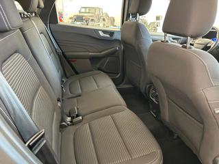 FORD Kuga usata, con Fendinebbia