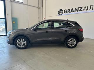 FORD Kuga usata, con Airbag laterali