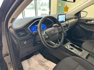 FORD Kuga usata, con Immobilizzatore elettronico