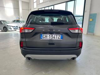 FORD Kuga usata, con Autoradio