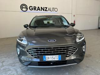 FORD Kuga usata 31