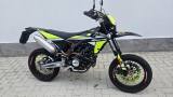 VENDO Moto e Scooter a Castellanza &ndash; foto 1