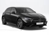 MERCEDES-BENZ A 200 d Automatic