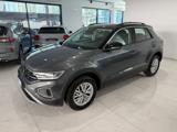 VOLKSWAGEN T-Roc 1.5 TSI ACT DSG Life *PREZZO REALE*
