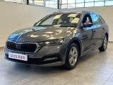 SKODA Octavia 2.0 TDI 116CV DSG Wagon *UNICO PROPRIETARIO*