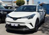 TOYOTA C-HR 1.8 Hybrid E-CVT Trend * PROMO FINANZIAMENTO *