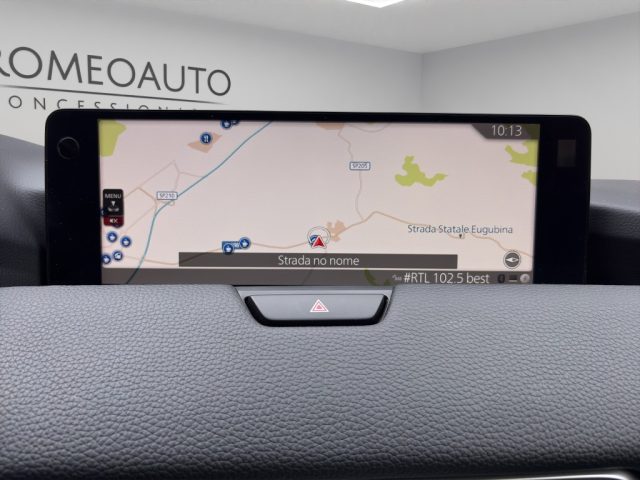 MAZDA CX-60 3.3L E-SKYACTIV D 249 CV M HYBRI - foto 21