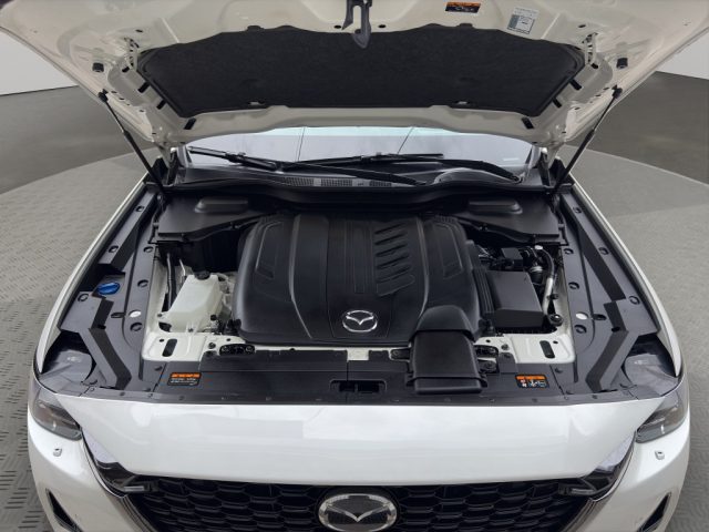 MAZDA CX-60 3.3L E-SKYACTIV D 249 CV M HYBRI - foto 23