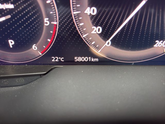 MAZDA CX-60 3.3L E-SKYACTIV D 249 CV M HYBRI - foto 24