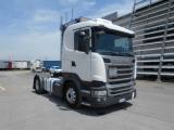 SCANIA R450