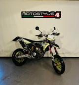 FANTIC MOTOR 125 Motard Casa 4T COMPETITION 2019