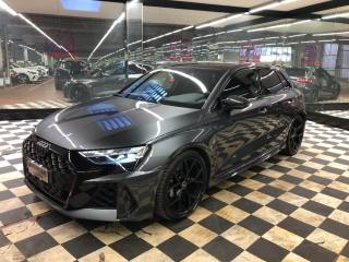 AUDI RS3 SPB TFSI quattro S tronic