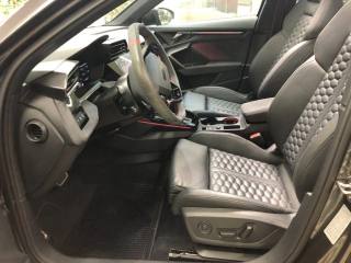 AUDI RS3 usata, con Immobilizzatore elettronico