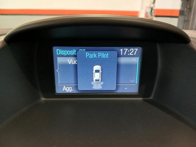 FORD FIESTA 1.0 ECOBOOST 100CV 5P AUTOMATICA - foto 14