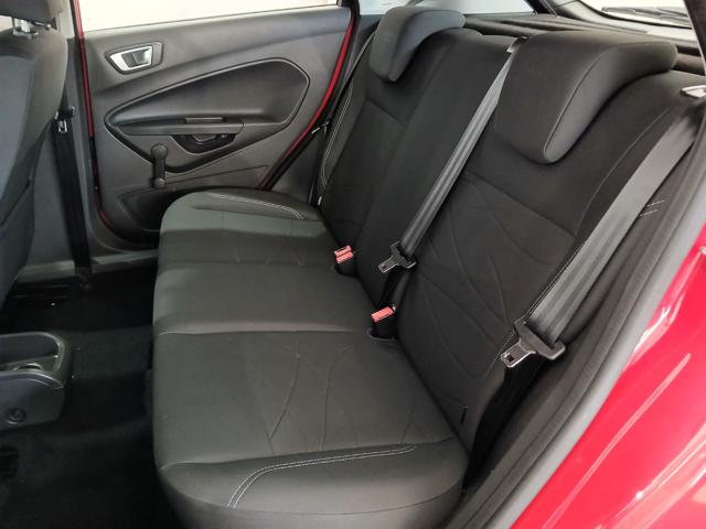 FORD FIESTA 1.0 ECOBOOST 100CV 5P AUTOMATICA - foto 8