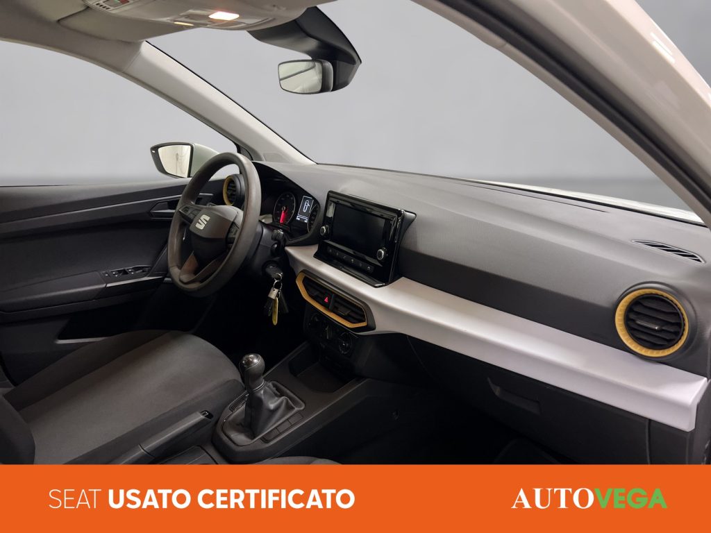 immagine usato SEAT Arona 1.0 tgi reference 90cv