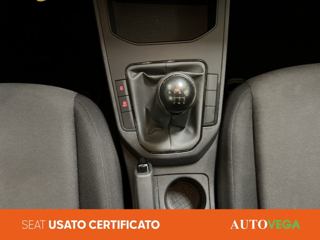 immagine usato SEAT Arona 1.0 tgi reference 90cv