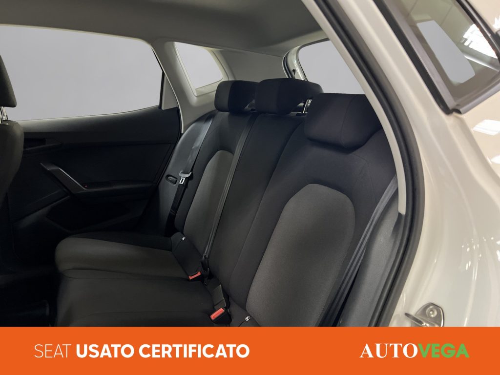 immagine usato SEAT Arona 1.0 tgi reference 90cv