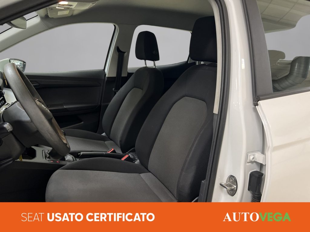 immagine usato SEAT Arona 1.0 tgi reference 90cv