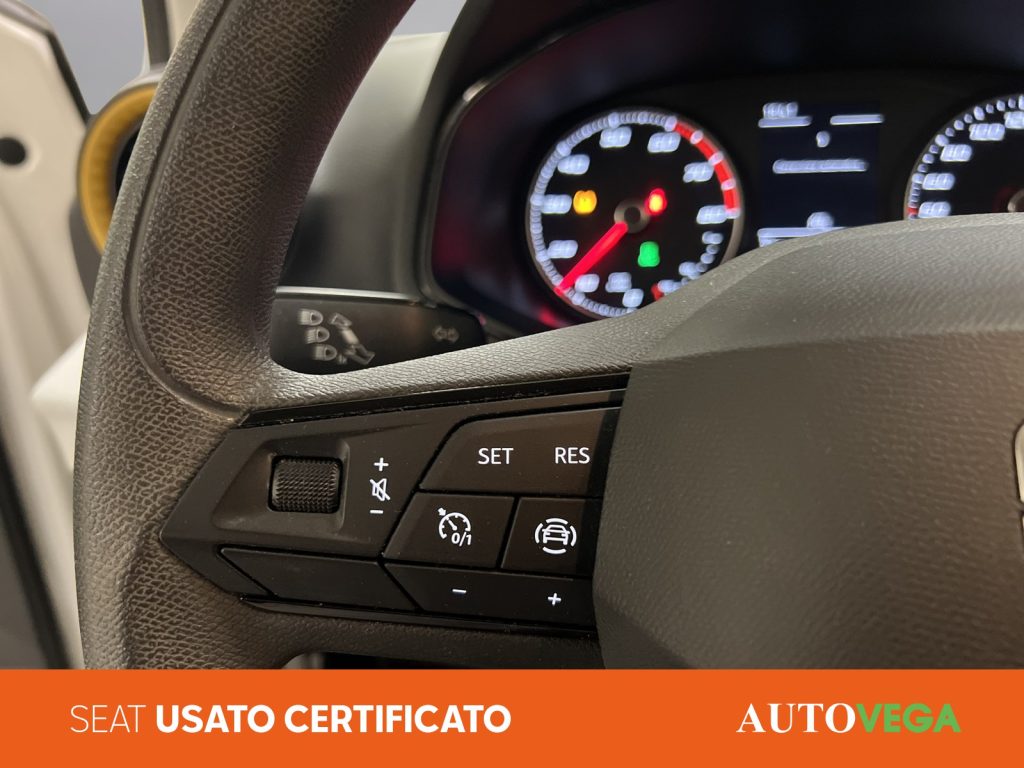 immagine usato SEAT Arona 1.0 tgi reference 90cv