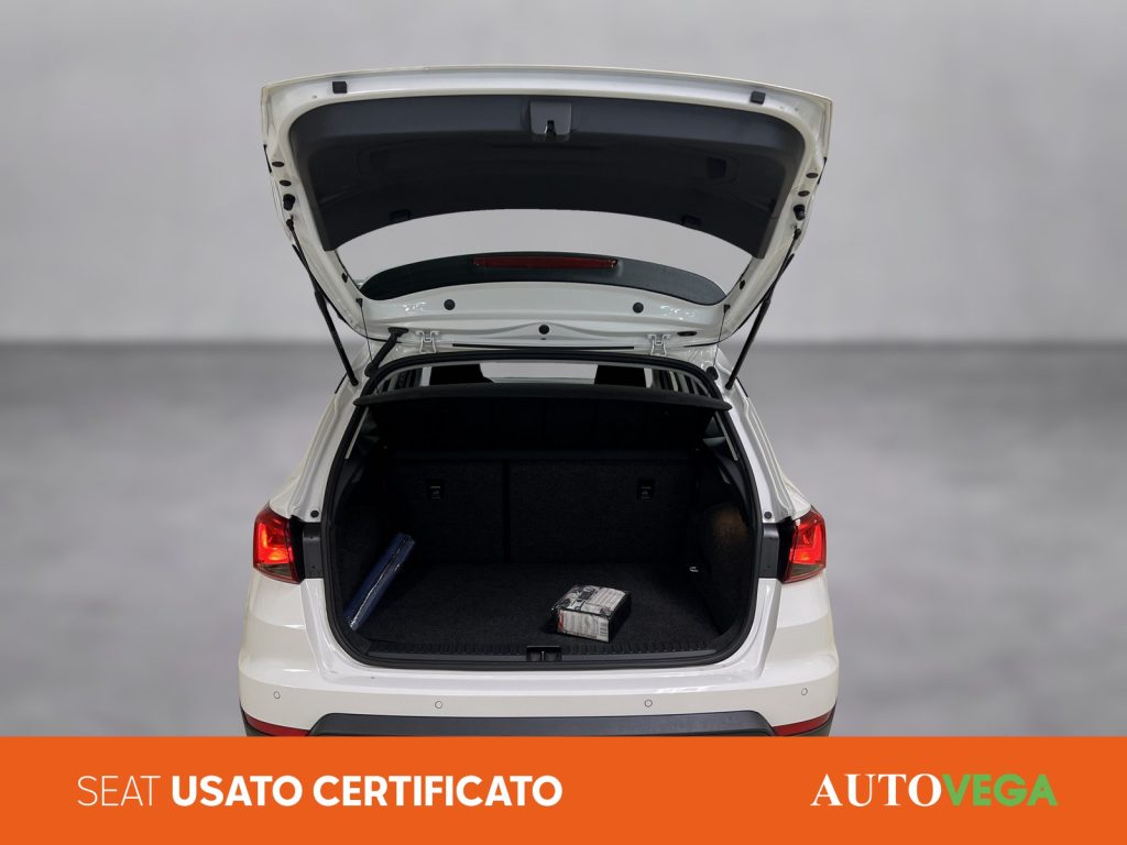 immagine usato SEAT Arona 1.0 tgi reference 90cv
