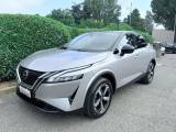 NISSAN Qashqai MHEV 158 CV Xtronic N-Connecta NAVI - LED - 360