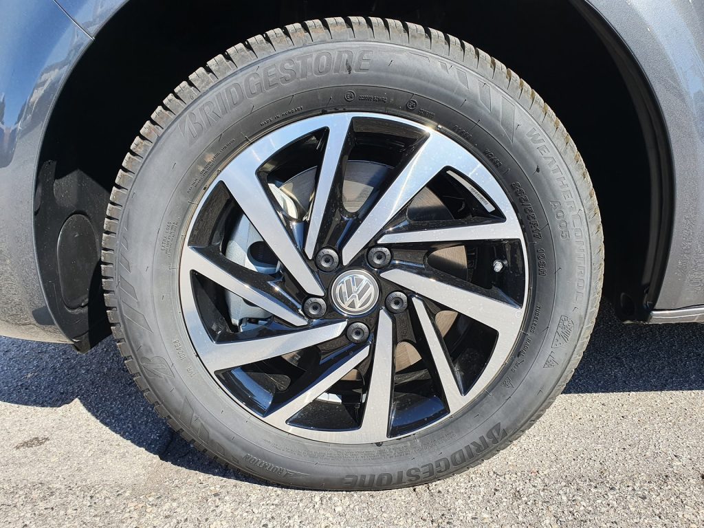 immagine usato VOLKSWAGEN T6.1 multivan 4MOTION 204 CV DSG - IVA ESPOSTA