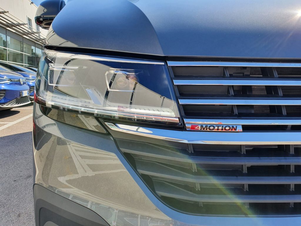 immagine usato VOLKSWAGEN T6.1 multivan 4MOTION 204 CV DSG - IVA ESPOSTA
