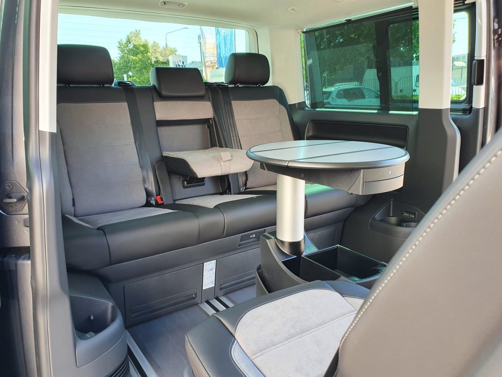 immagine usato VOLKSWAGEN T6.1 multivan 4MOTION 204 CV DSG - IVA ESPOSTA