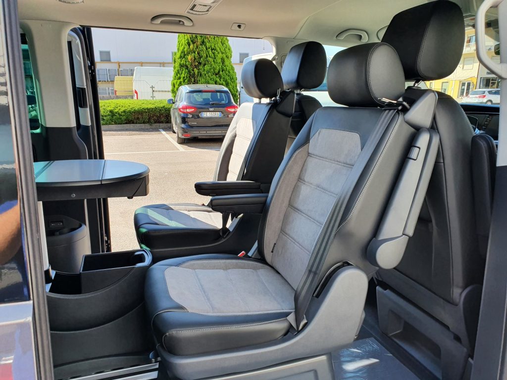immagine usato VOLKSWAGEN T6.1 multivan 4MOTION 204 CV DSG - IVA ESPOSTA