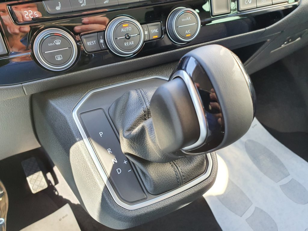 immagine usato VOLKSWAGEN T6.1 multivan 4MOTION 204 CV DSG - IVA ESPOSTA