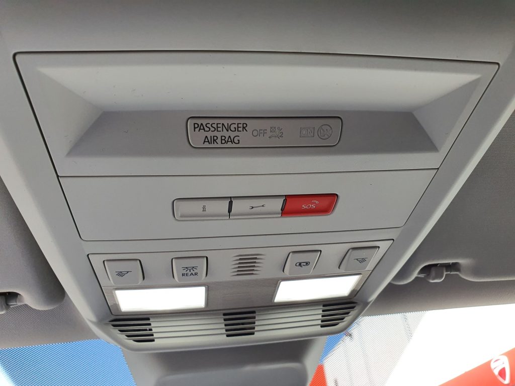 immagine usato VOLKSWAGEN T6.1 multivan 4MOTION 204 CV DSG - IVA ESPOSTA