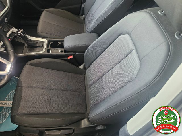 AUDI Q3 SPB 35 TDI BUSINESS PLUS - foto 9