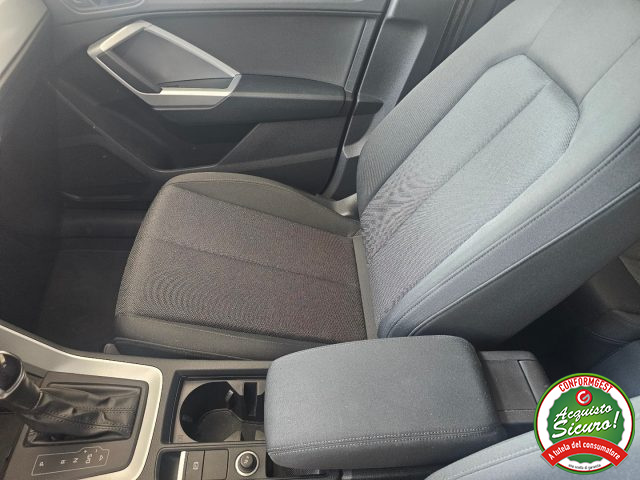 AUDI Q3 SPB 35 TDI BUSINESS PLUS - foto 10