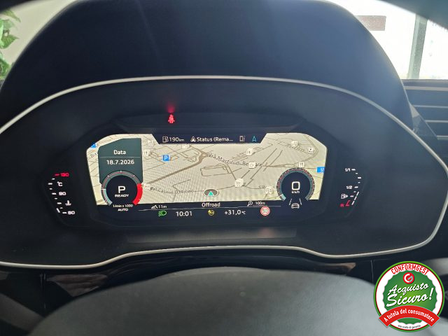 AUDI Q3 SPB 35 TDI BUSINESS PLUS - foto 12