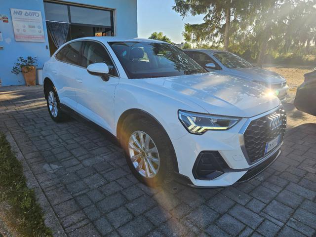 AUDI Q3 SPB 35 TDI BUSINESS PLUS - foto 7
