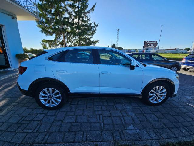 AUDI Q3 SPB 35 TDI BUSINESS PLUS - foto 6