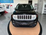 JEEP Renegade 2.0 Mjt 140CV 4WD Active Drive Limited