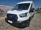 FORD Transit 330 2.0TDCi EcoBlue 130 aut. PL-TM Furgone Trend