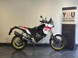 YAMAHA Ténéré 700 Rally
