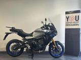 YAMAHA Tracer 9 GT GT