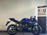 YAMAHA YZF R7 YZF R7