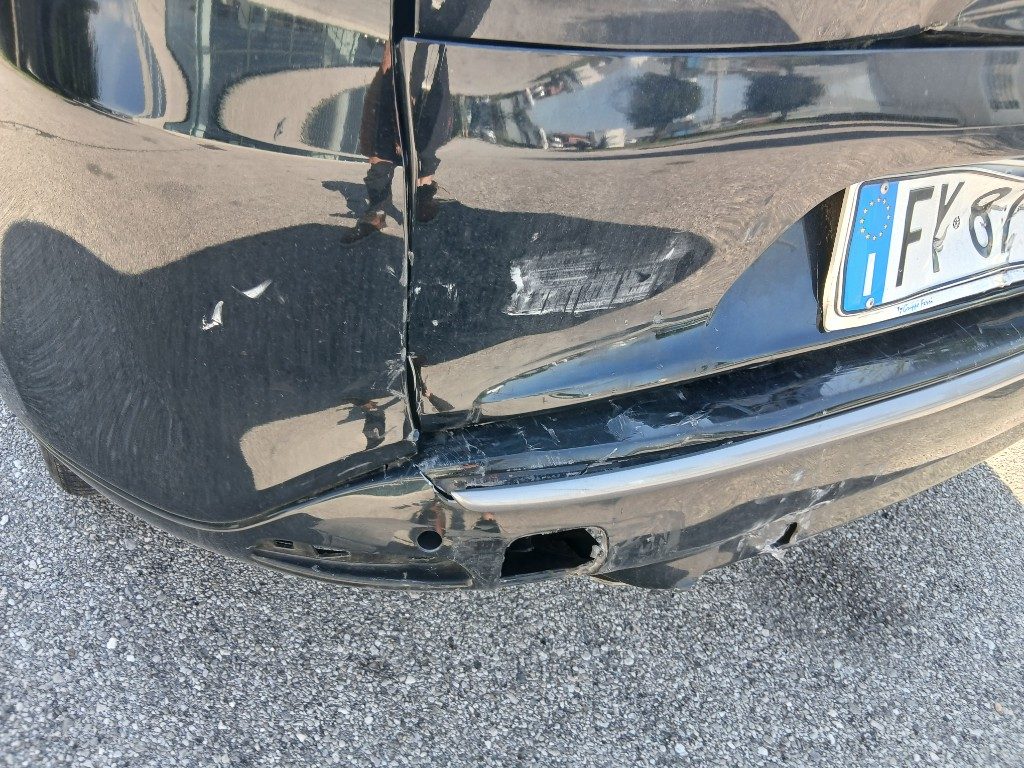 Immagine di RENAULT Clio Sporter 1.5 dCi 8V 75CV Costume National del 07/2015 km 252115