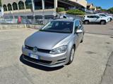 VOLKSWAGEN Golf Variant 1.4 TGI Trendline BlueMotion