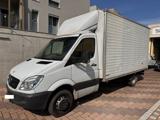 MERCEDES-BENZ SPRINTER  II CABINATO 316 T 43/35