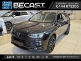 KGM Korando 1.5 GDI-Turbo 2WD Black Edition K-Line - GPL PROMO