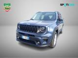 JEEP Renegade Renegade E-Hybrid Altitude 1.5Turbo T4 E-Hybrid 13