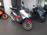 HONDA Integra 750 SPORT ABS