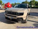JEEP Avenger BEV Altitude